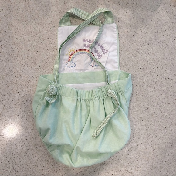 TBBC Sunsuit 18-24mos - Picture 2 of 6